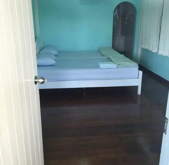 Deluxe-huone, Baan Songsri