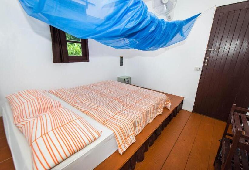 Бунгало Стандарт, Oasis Koh Chang