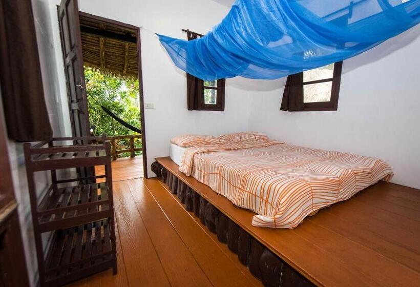 Бунгало Стандарт, Oasis Koh Chang