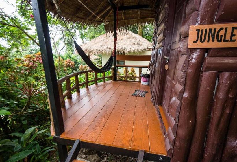 Бунгало Стандарт, Oasis Koh Chang