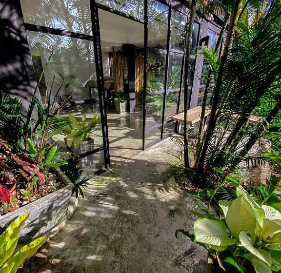 Студия Deluxe, Oasis Koh Chang