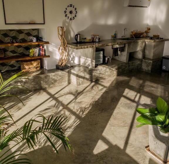 Студия Deluxe, Oasis Koh Chang