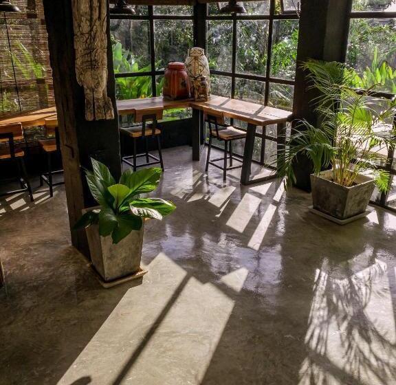 Студия Deluxe, Oasis Koh Chang