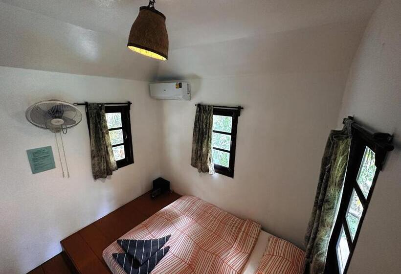 Бунгало Стандарт, Oasis Koh Chang