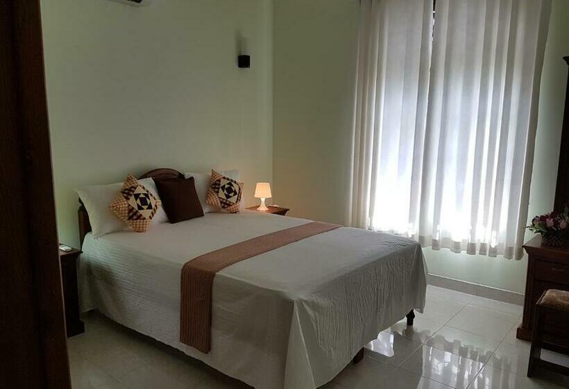 Номер Стандарт Вид на Море, Sri Lagoon Villa
