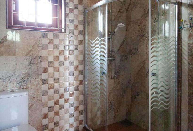 Номер Стандарт с Балконом, Sri Lagoon Villa
