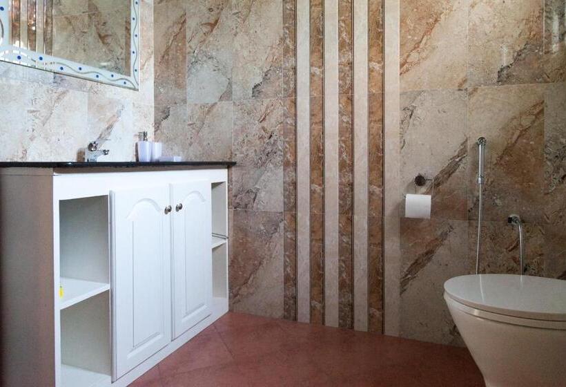 Standardzimmer, Sri Lagoon Villa