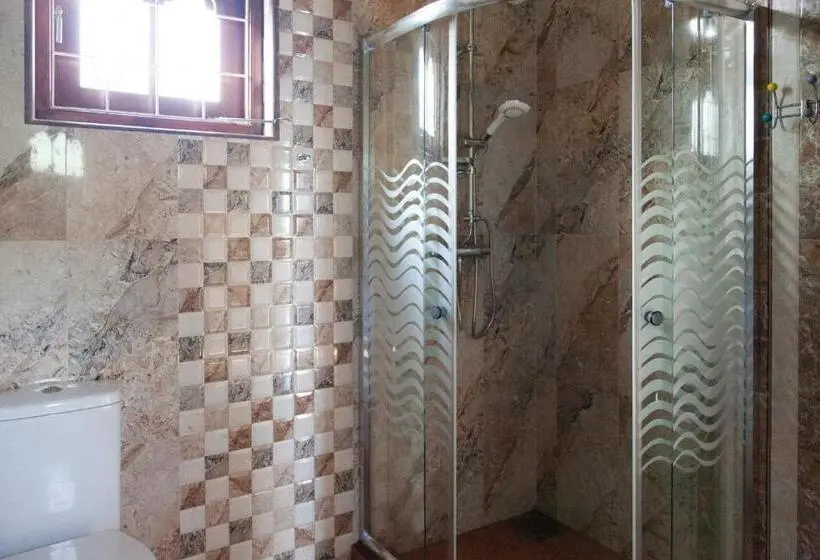 اتاق استاندارد, Sri Lagoon Villa