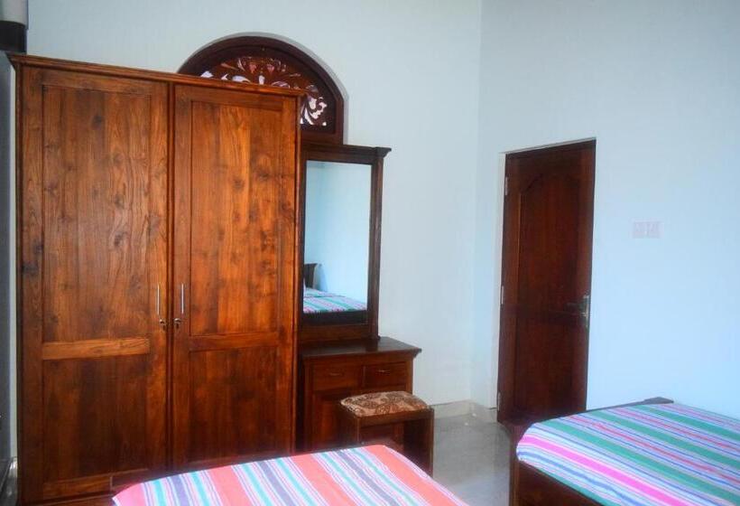 Standardzimmer, Sri Lagoon Villa