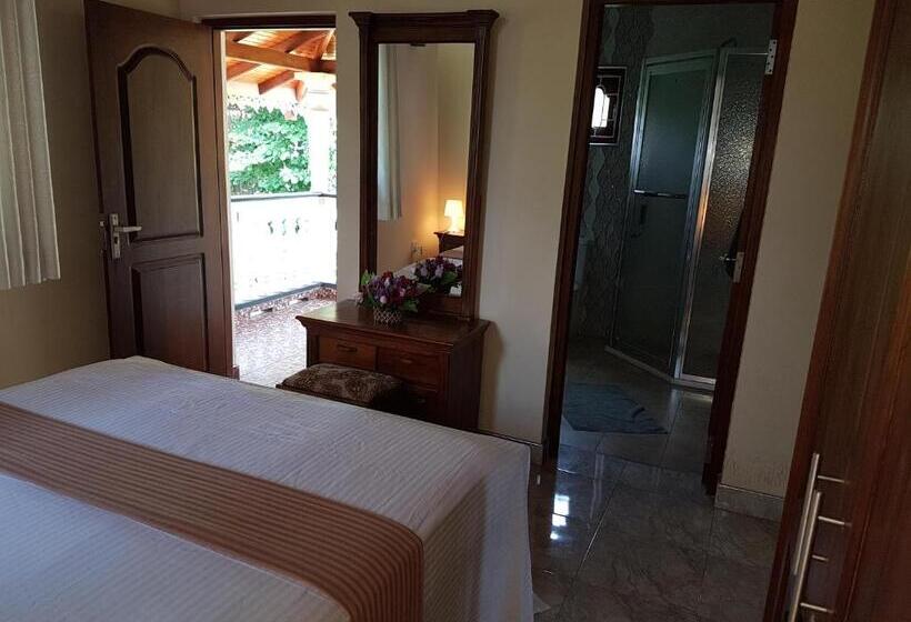 Номер Стандарт, Sri Lagoon Villa