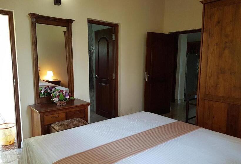 Standardzimmer, Sri Lagoon Villa