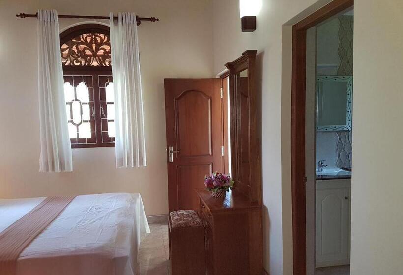 Standardzimmer, Sri Lagoon Villa