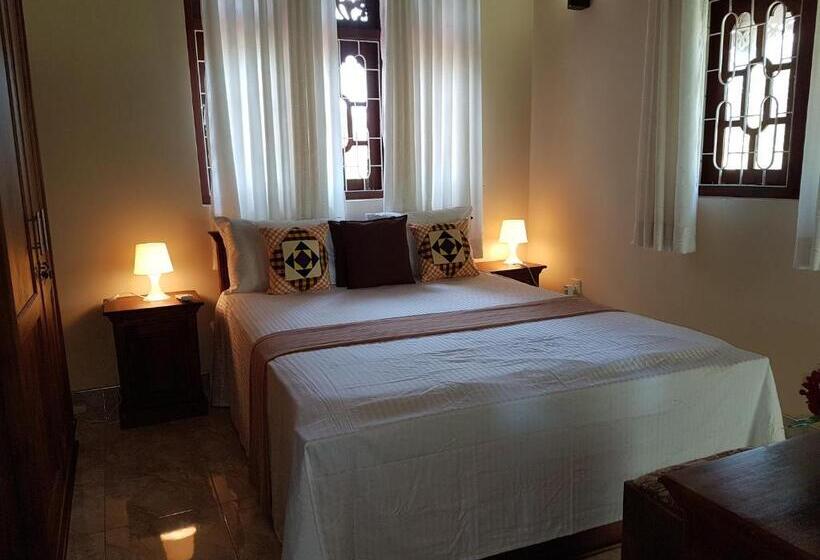 Standardzimmer, Sri Lagoon Villa