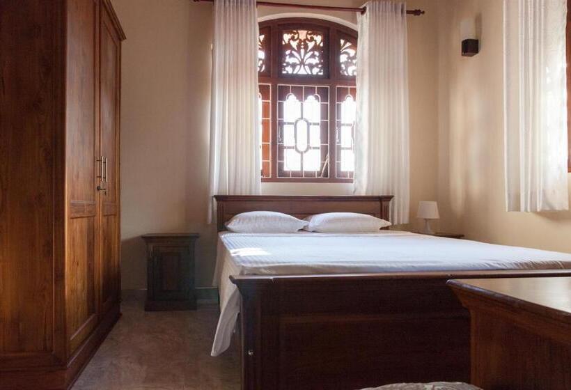 Номер Стандарт, Sri Lagoon Villa