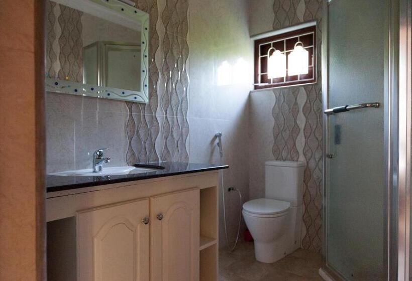 Standardzimmer, Sri Lagoon Villa