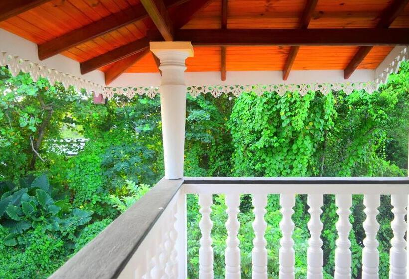 Standardzimmer, Sri Lagoon Villa