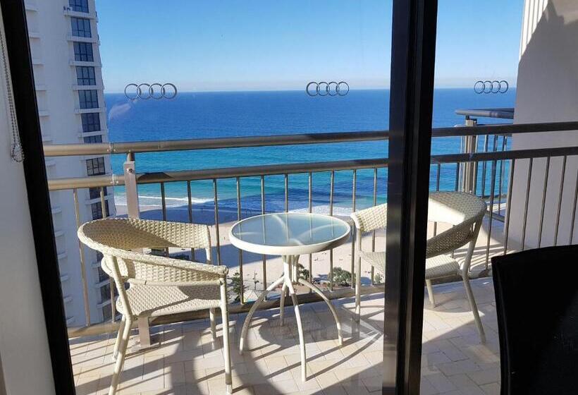 标准工作室, Beachcomber Resort   Official