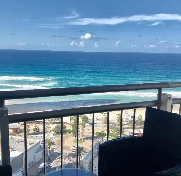 エコノミーワンルーム, Beachcomber Resort Official