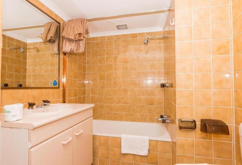 经济型工作室, Beachcomber Resort   Official