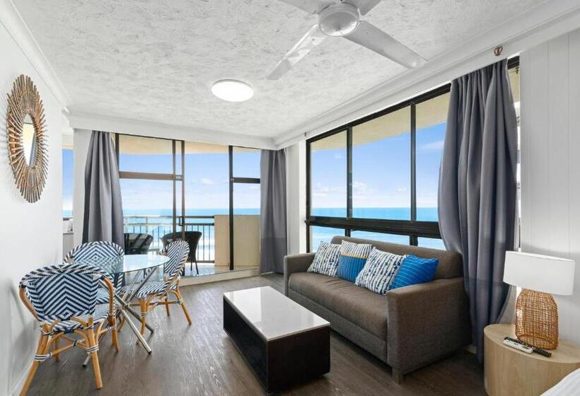 豪华工作室, Beachcomber Resort   Official