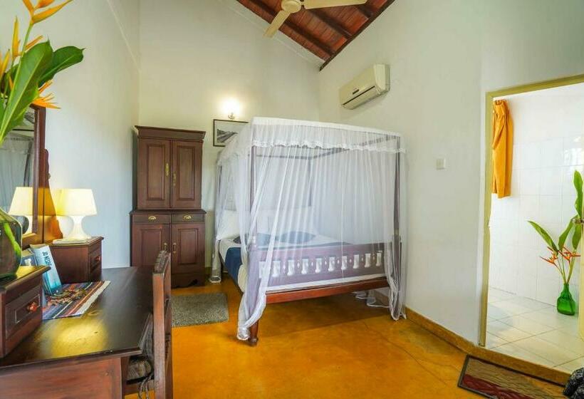 バルコニー付きスタンダードルーム, Fort Dew Guest House