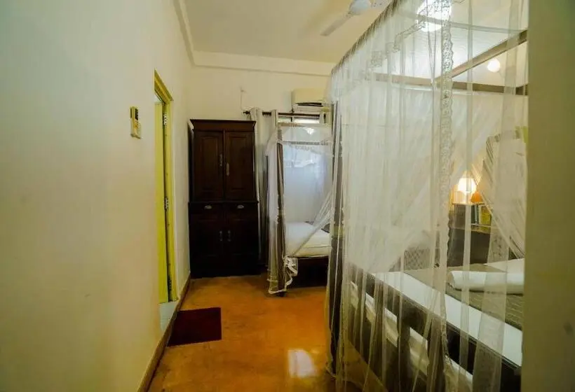 اتاق استاندارد, Fort Dew Guest House