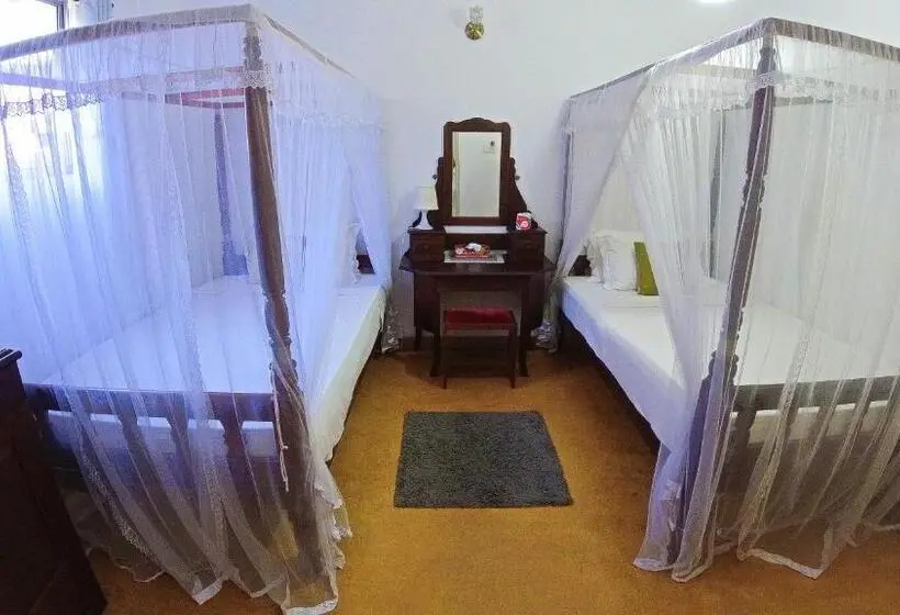 اتاق استاندارد, Fort Dew Guest House