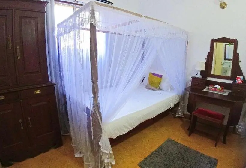 اتاق استاندارد, Fort Dew Guest House