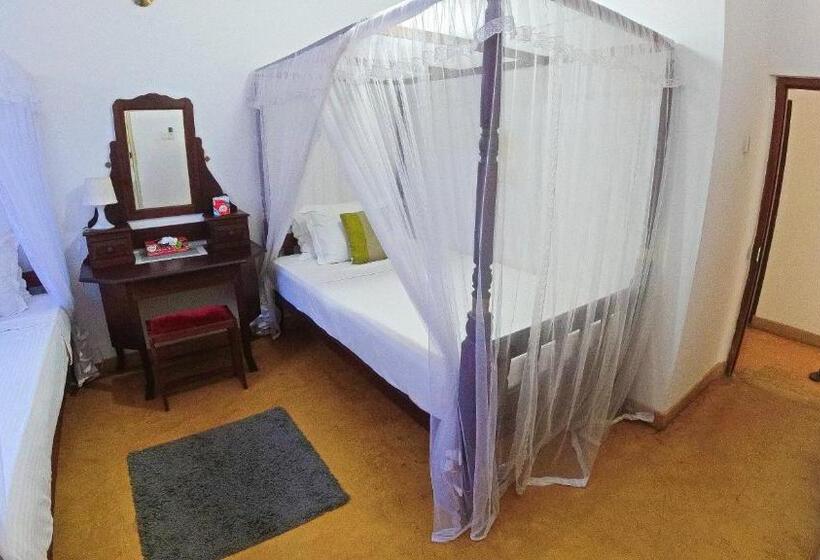 スタンダードルーム, Fort Dew Guest House