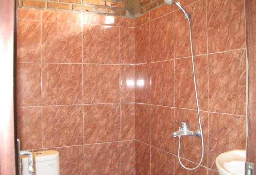 חדר סטנדרט, Gubug Balian Beach Bungalow