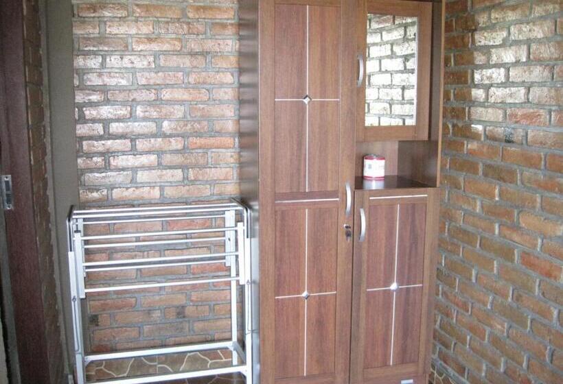 스탠다드 룸, Gubug Balian Beach Bungalow