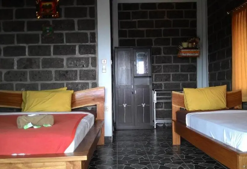 スーペリアトリプルルーム, Gubug Balian Beach Bungalow