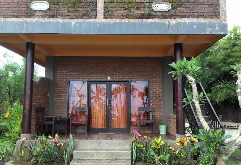 スーペリアトリプルルーム, Gubug Balian Beach Bungalow