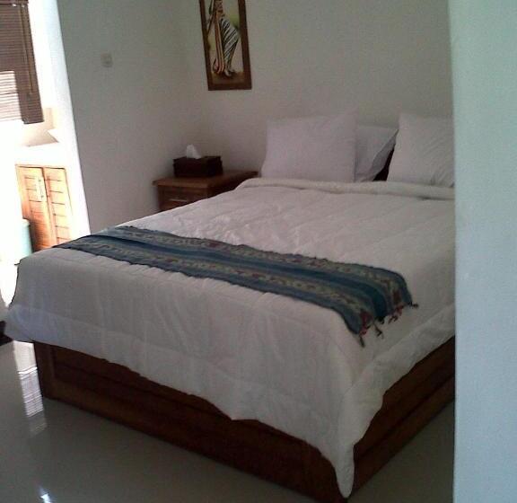 标准间, Kubu Nusa