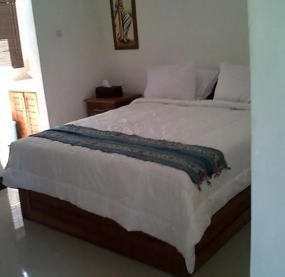 اتاق استاندارد, Kubu Nusa