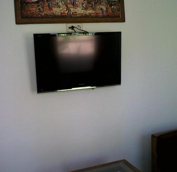 高级大房间, Kubu Nusa