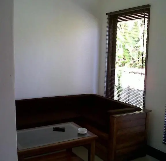 اتاق سوپریور, Kubu Nusa
