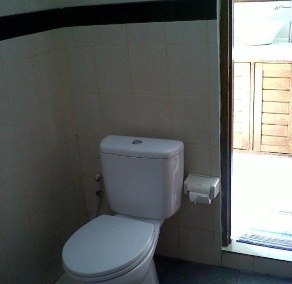 高级大房间, Kubu Nusa