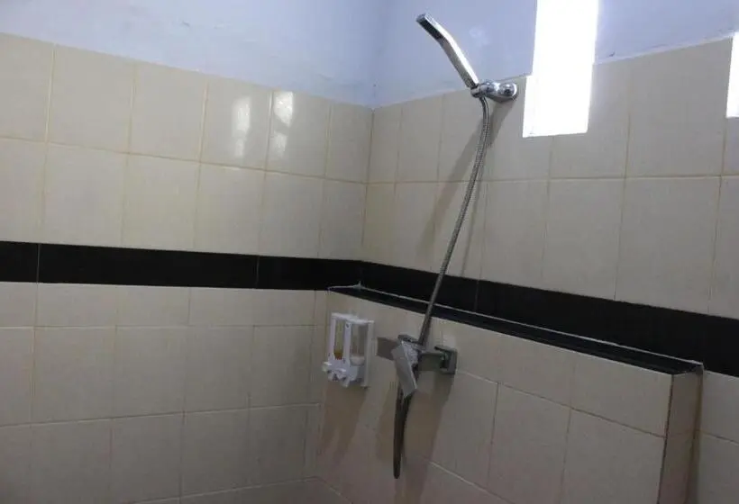 اتاق استاندارد با بالکن, Kubu Nusa