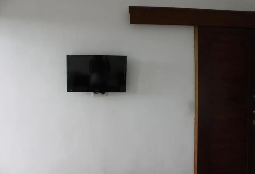 اتاق استاندارد با بالکن, Kubu Nusa