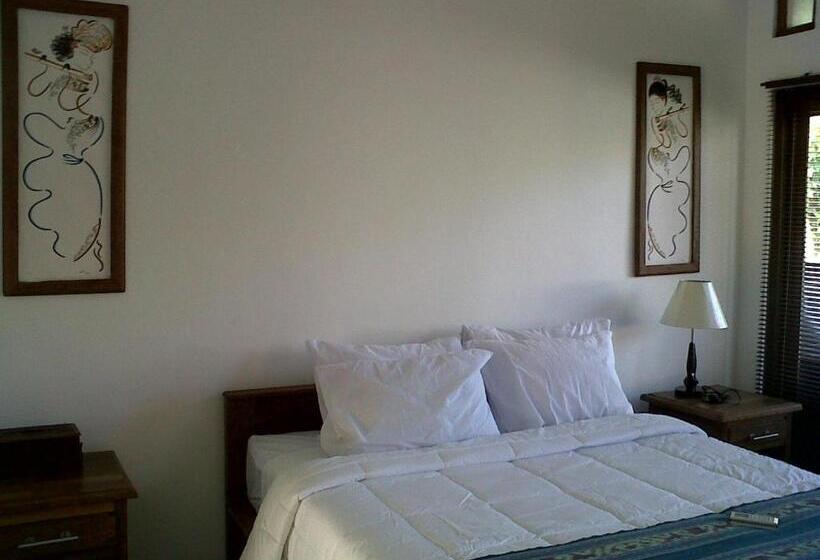 标准间, Kubu Nusa