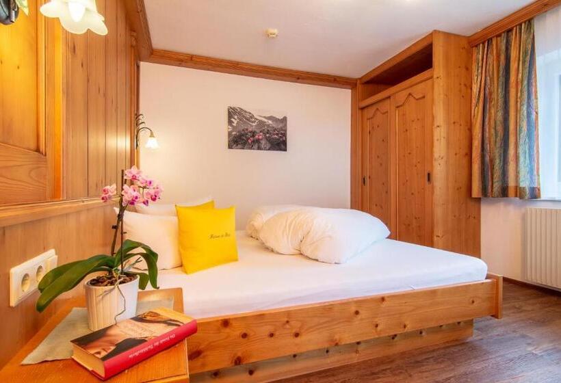 1베드룸 아파트 1층, Pension Am Rain