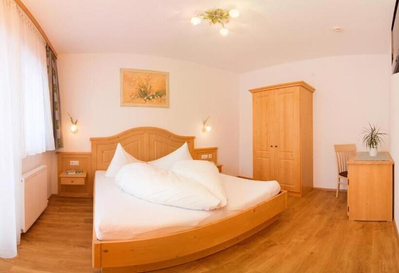 패밀리 룸, Pension Am Rain