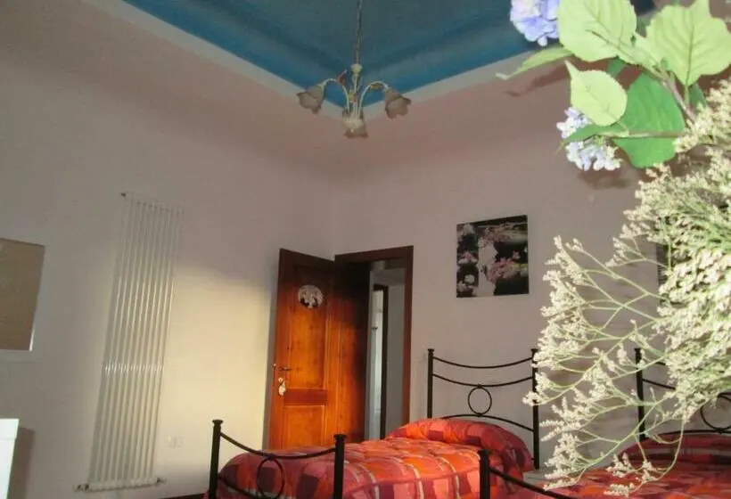 スタンダードルーム, B&b Il Monchetto