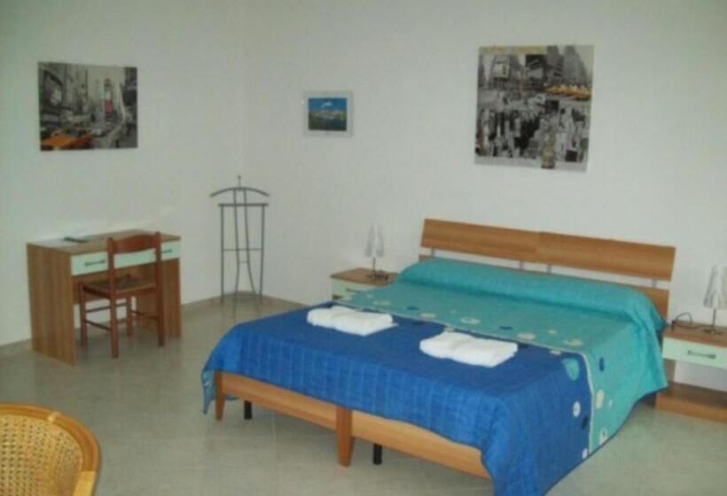Номер Стандарт, B&b La Posada Stintino