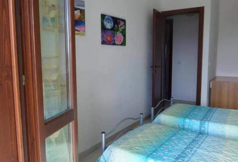 エコノミールーム, B&b La Posada Stintino