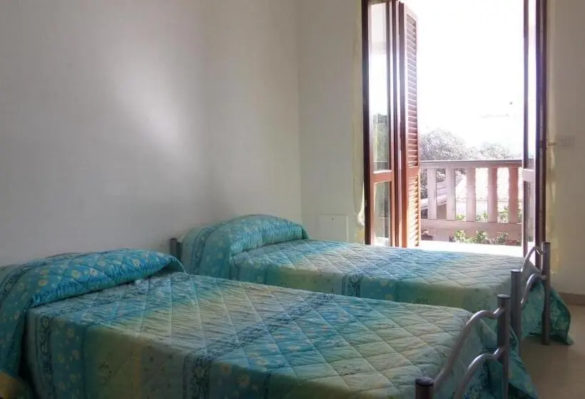 エコノミールーム, B&b La Posada Stintino