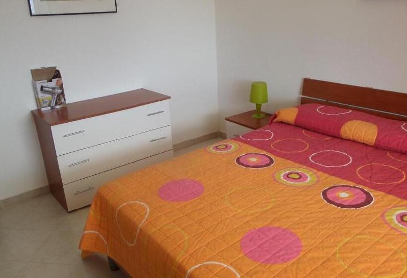 Номер Economy, B&b La Posada Stintino