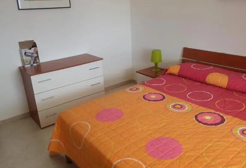 エコノミールーム, B&b La Posada Stintino
