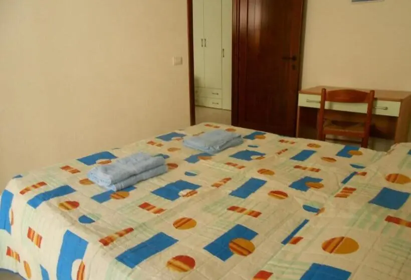 エコノミールーム, B&b La Posada Stintino